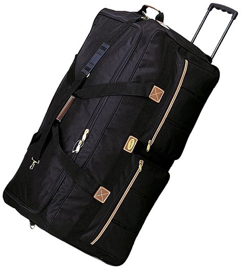 roller travel bags